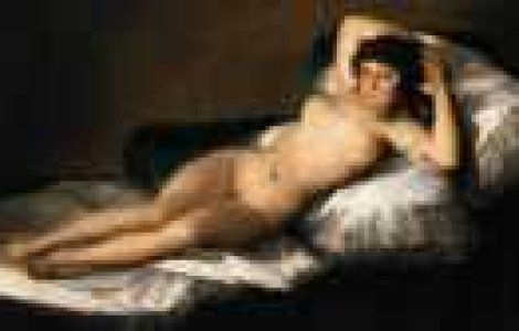  Top  Cele mai sexy 7 tablouri ale lumii: Nuditatea ca expresie artistica