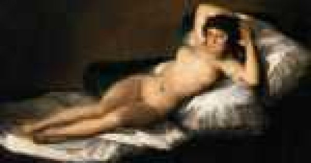  Top  Cele mai sexy 7 tablouri ale lumii: Nuditatea ca expresie artistica