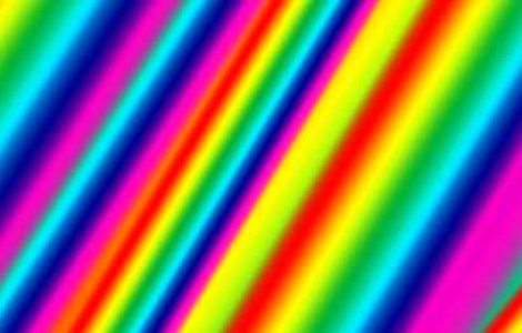  Top  Cat de bine cunosti culorile?