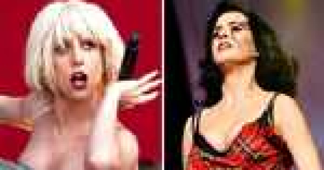 Nominalizari MTV Europe Music Awards 2010!