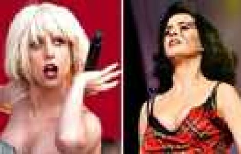 Nominalizari MTV Europe Music Awards 2010!