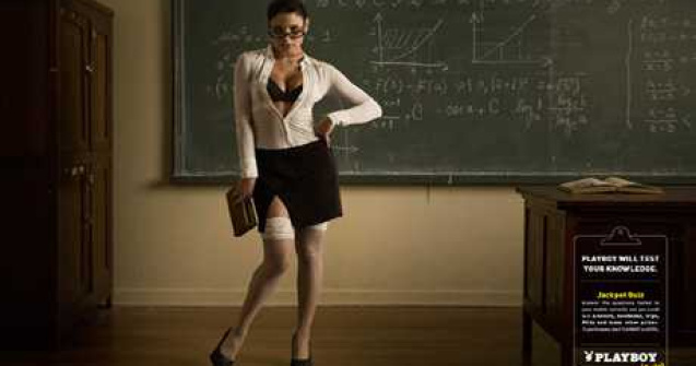  Top  Sexul vinde: 10 reclame sexy si creative!