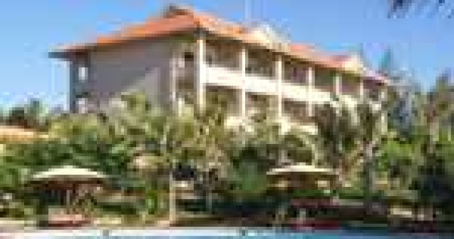 Travel tip: Nu scrie un review negativ despre hotelul in care inca stai!