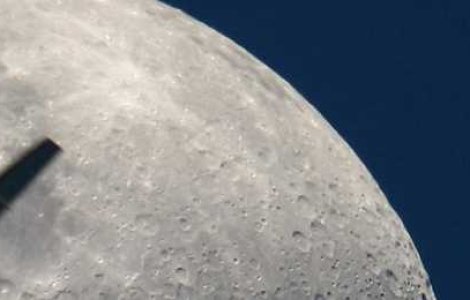 O sansa la un milion: Ce apare in aceasta fotografie?