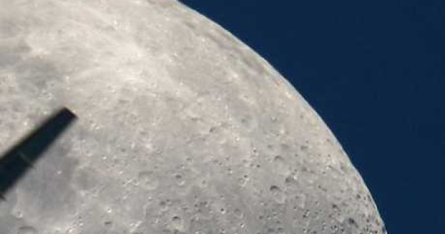 O sansa la un milion: Ce apare in aceasta fotografie?