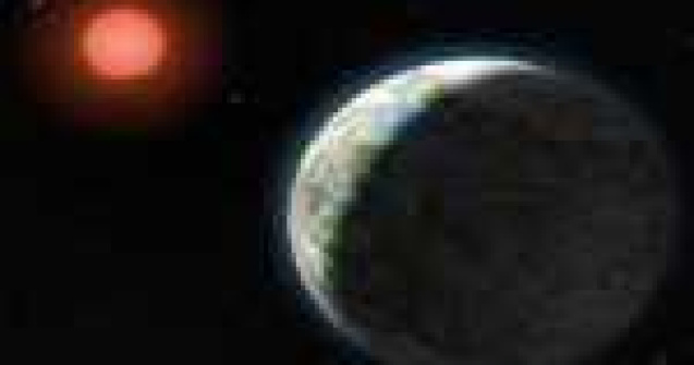 Aceasta este Terra 2? S-a gasit o planeta ce ar putea avea viata!