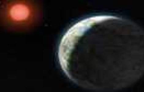 Aceasta este Terra 2? S-a gasit o planeta ce ar putea avea viata!