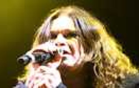 Recenzie concert Ozzy Osbourne @ Zone Arena