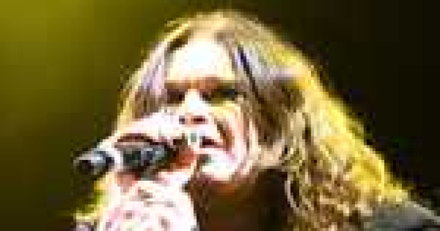 Recenzie concert Ozzy Osbourne @ Zone Arena