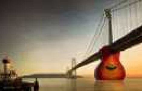 Fotografiile impresionante ale lui Dan Escobar