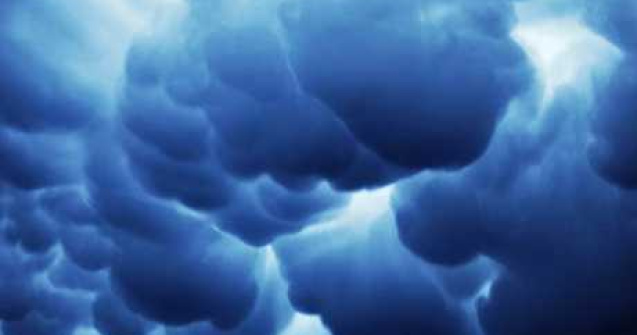 Impresionant: Norii in 33 de fotografii