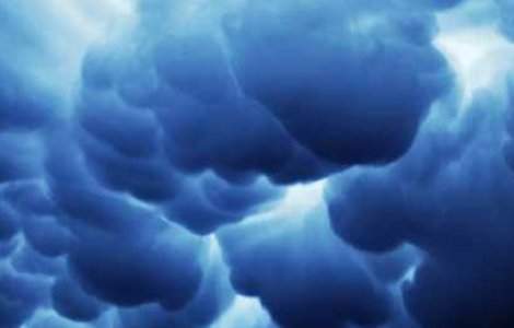 Impresionant: Norii in 33 de fotografii