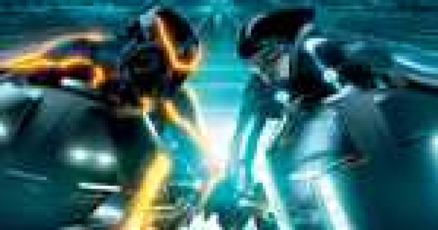 Tron: Mostenirea, blockbusterul high tech al anului vine in Romania