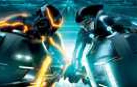 Tron: Mostenirea, blockbusterul high tech al anului vine in Romania