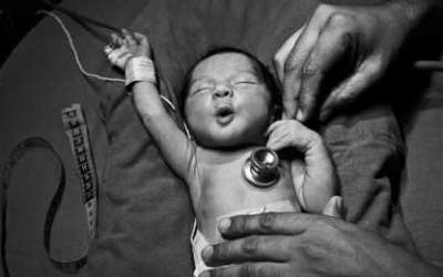 Emotii in 26 de fotografii