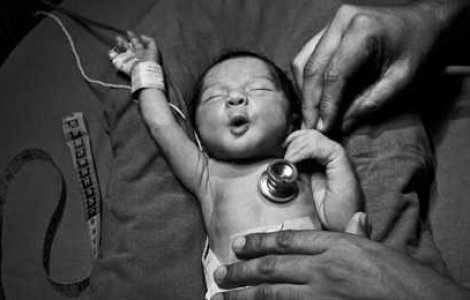 Emotii in 26 de fotografii