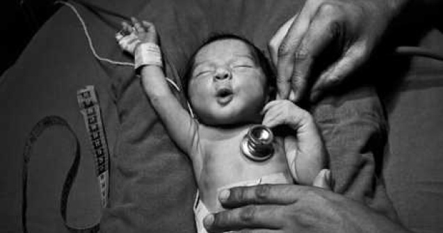 Emotii in 26 de fotografii