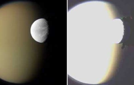 Ce incearca NASA sa ascunda de noi?