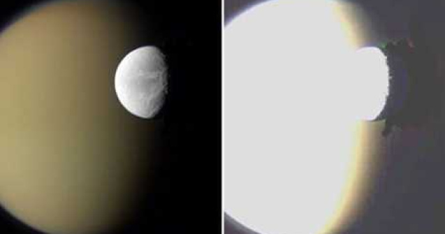 Ce incearca NASA sa ascunda de noi?