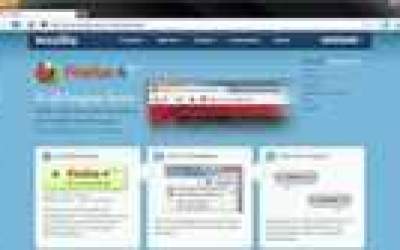 Firefox 4 Beta: primele impresii