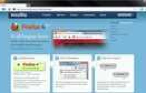 Firefox 4 Beta: primele impresii