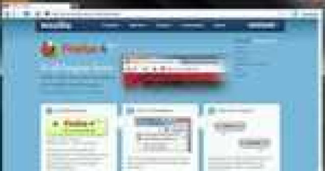 Firefox 4 Beta: primele impresii