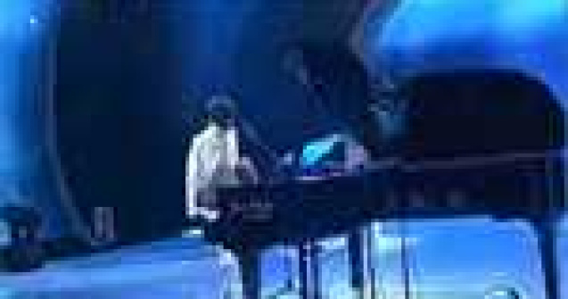 Pianistul fara maini a castigat China's Got Talent