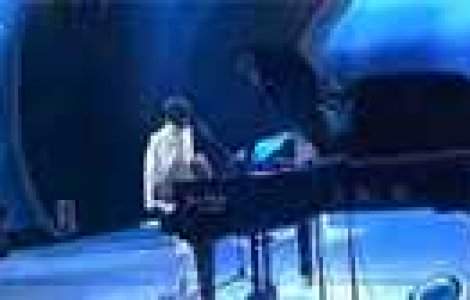 Pianistul fara maini a castigat China's Got Talent