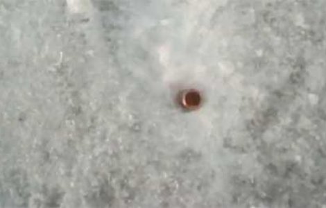 Daca faza e reala, Mythbusters au de lucru!