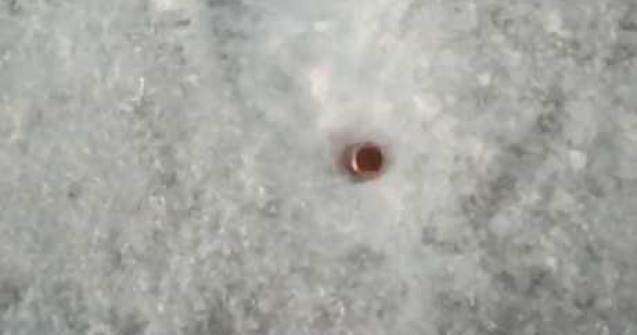 Daca faza e reala, Mythbusters au de lucru!