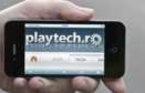 iPhone 4: un VIP (Very Important Phone)  Review 