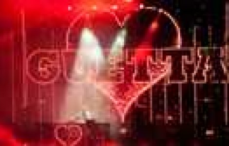 Recenzie concert David Guetta