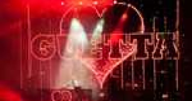 Recenzie concert David Guetta