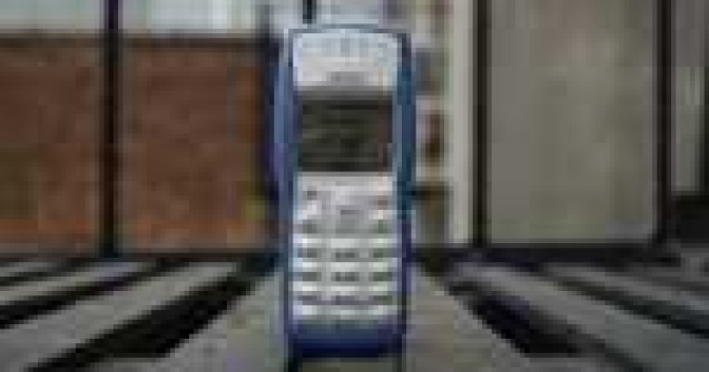 Cel mai popular telefon mobil din lume