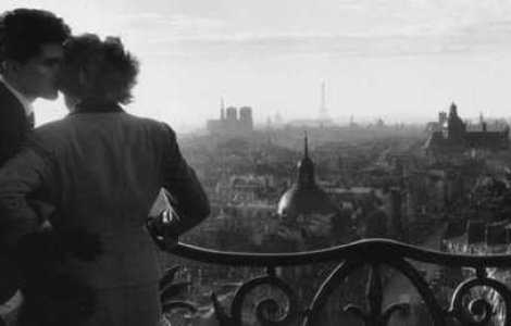 Super fotografii: Magia vremurilor apuse