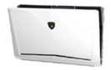  Top  Noul netbook ASUS-LAMBORGHINI Eee PC VX6