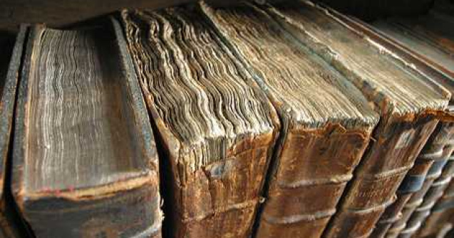 Top 5 cele mai cretine opere literare