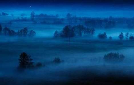 Fotografii fabuloase facute de un roman!