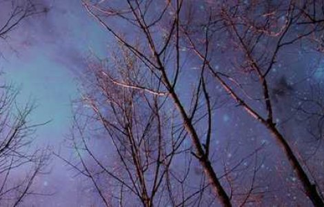 Fotografie fascinanta: Cerul asta e perfect...