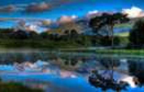 Super fotografiile lui David Mould