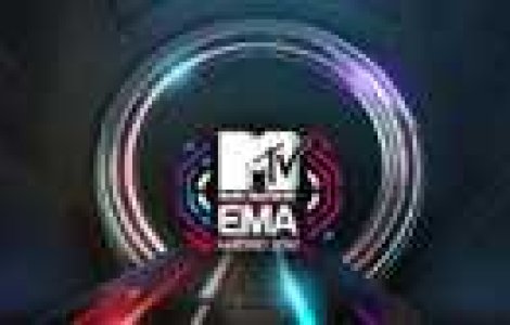 Castigatori MTV EMA 2010