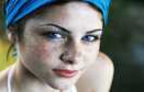 Iti place Toderici Nicoleta?