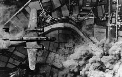 Fotografii pe care nu le-ai vazut, din al II-lea Razboi Mondial