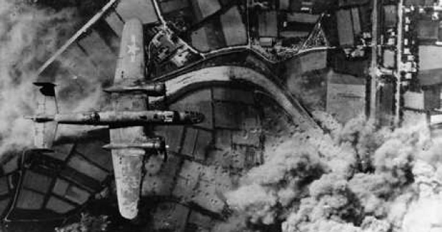 Fotografii pe care nu le-ai vazut, din al II-lea Razboi Mondial