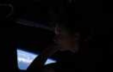 Super fotografie: Pamantul, vazut din ISS