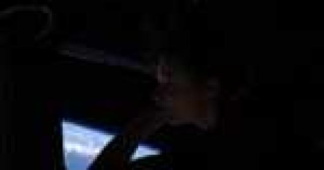 Super fotografie: Pamantul, vazut din ISS