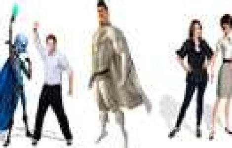 In decembrie Brad Pitt este supereroul infrant!