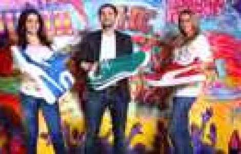 In Creative Factory, tu esti designerul!