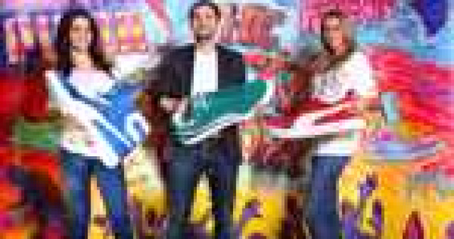 In Creative Factory, tu esti designerul!