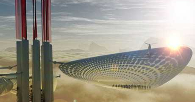 Extraterestrii vin pe Pamant...